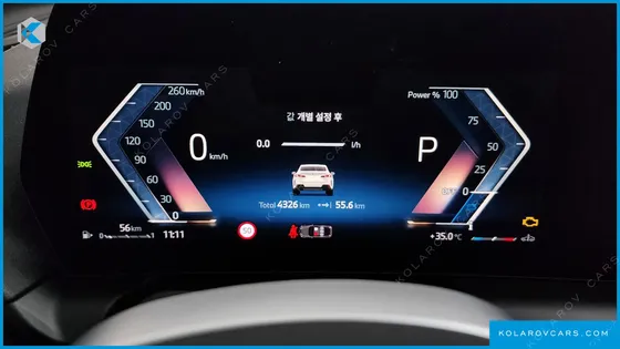BMW 2 SERIES 220 M SPORT DESIGN