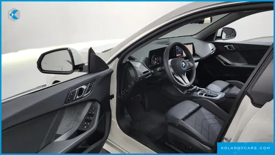 BMW 2 SERIES 220 M SPORT DESIGN
