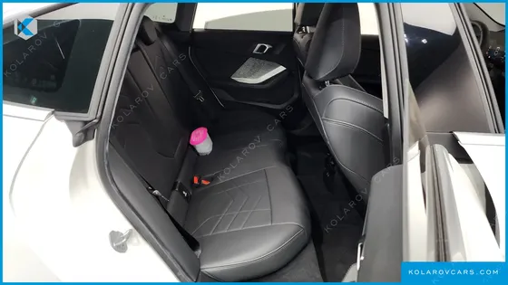 BMW 2 SERIES 220 M SPORT DESIGN
