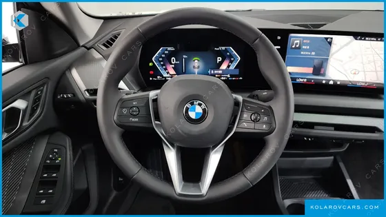BMW 2 SERIES 220 M SPORT DESIGN