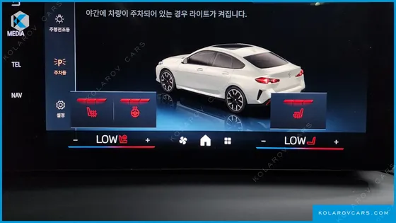 BMW 2 SERIES 220 M SPORT DESIGN