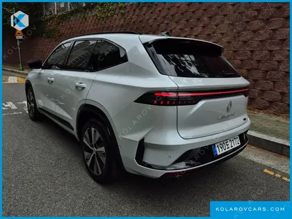 RENAULT KOREA GRAND KOLEOS 1.5 E-TECH ICONIC 2WD