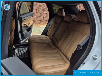 RENAULT KOREA GRAND KOLEOS 1.5 E-TECH ICONIC 2WD