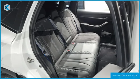 RENAULT KOREA GRAND KOLEOS 1.5 E-TECH ESPRIT ALPHINE 2WD