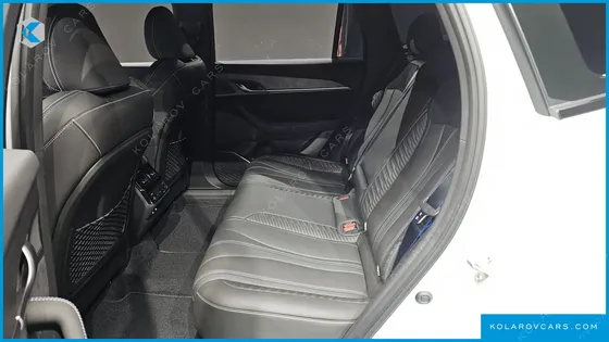 RENAULT KOREA GRAND KOLEOS 1.5 E-TECH ESPRIT ALPHINE 2WD