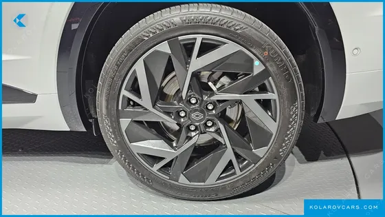 RENAULT KOREA GRAND KOLEOS 1.5 E-TECH ESPRIT ALPHINE 2WD