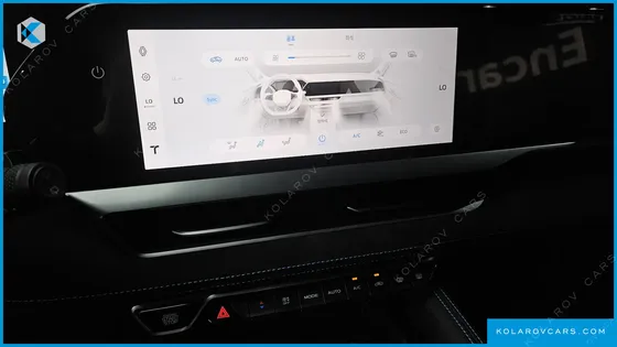RENAULT KOREA GRAND KOLEOS 1.5 E-TECH ESPRIT ALPHINE 2WD