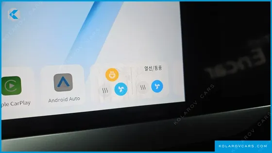RENAULT KOREA GRAND KOLEOS 1.5 E-TECH ESPRIT ALPHINE 2WD