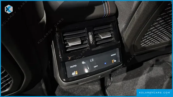 RENAULT KOREA GRAND KOLEOS 1.5 E-TECH ESPRIT ALPHINE 2WD