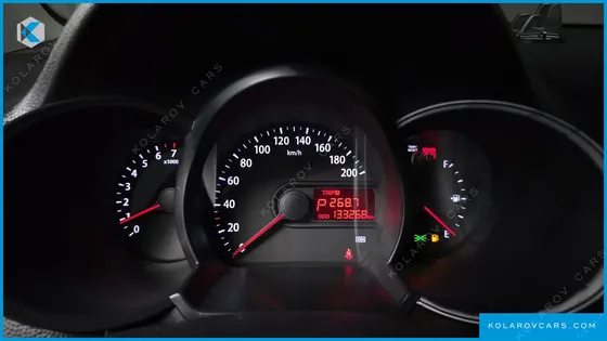 KIA MORNING (PICANTO) DELUXE SPECIAL