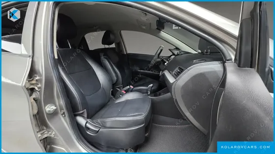 KIA MORNING (PICANTO) DELUXE SPECIAL