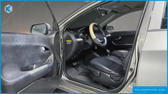KIA MORNING (PICANTO) DELUXE SPECIAL