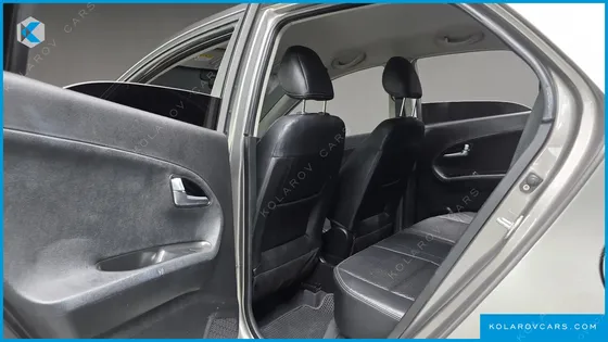 KIA MORNING (PICANTO) DELUXE SPECIAL