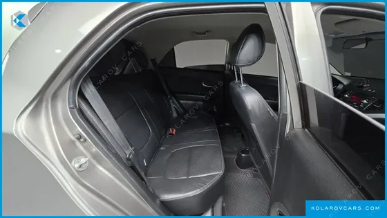 KIA MORNING (PICANTO) DELUXE SPECIAL