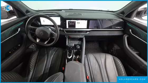 RENAULT KOREA GRAND KOLEOS 1.5 E-TECH ESPRIT ALPHINE 2WD