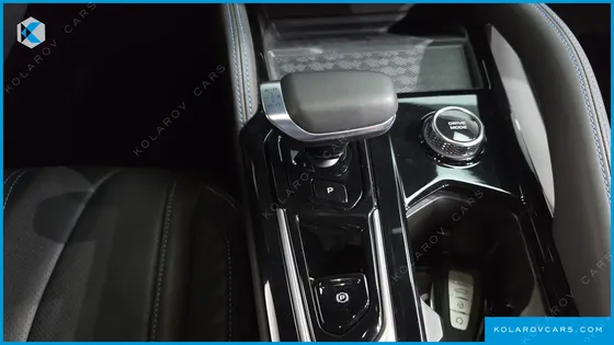 RENAULT KOREA GRAND KOLEOS 1.5 E-TECH ESPRIT ALPHINE 2WD