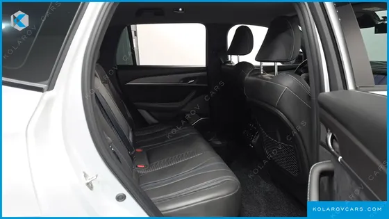 RENAULT KOREA GRAND KOLEOS 1.5 E-TECH ESPRIT ALPHINE 2WD