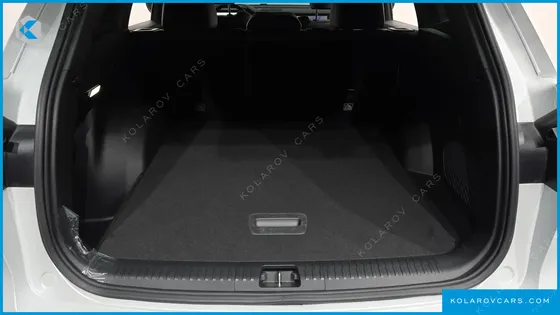 RENAULT KOREA GRAND KOLEOS 1.5 E-TECH ESPRIT ALPHINE 2WD