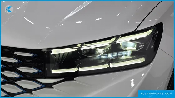RENAULT KOREA GRAND KOLEOS 1.5 E-TECH ESPRIT ALPHINE 2WD