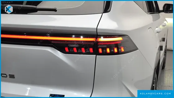 RENAULT KOREA GRAND KOLEOS 1.5 E-TECH ESPRIT ALPHINE 2WD