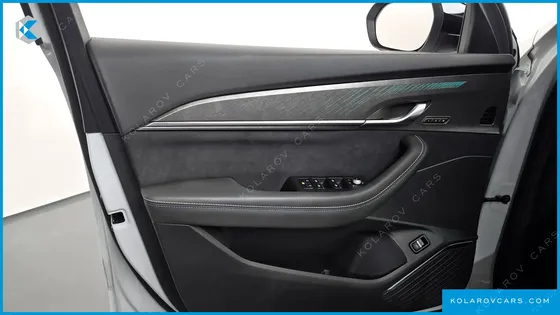 RENAULT KOREA GRAND KOLEOS 1.5 E-TECH ESPRIT ALPHINE 2WD