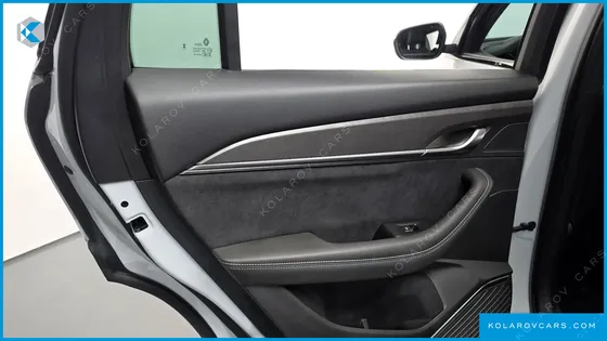 RENAULT KOREA GRAND KOLEOS 1.5 E-TECH ESPRIT ALPHINE 2WD