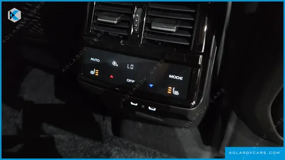 RENAULT KOREA GRAND KOLEOS 1.5 E-TECH ESPRIT ALPHINE 2WD