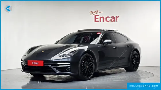 PORSCHE PANAMERA 2.9 AWD