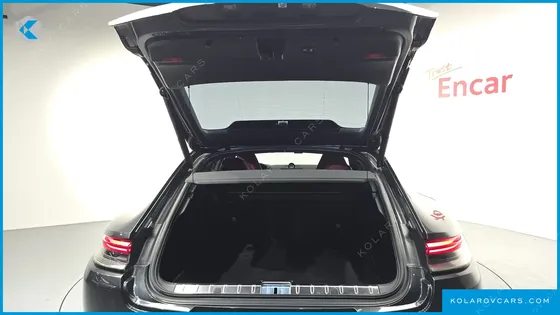 PORSCHE PANAMERA 2.9 AWD