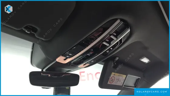 PORSCHE PANAMERA 2.9 AWD