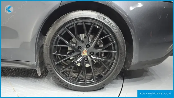 PORSCHE PANAMERA 2.9 AWD