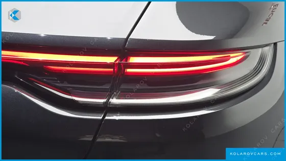 PORSCHE PANAMERA 2.9 AWD