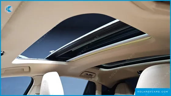 PORSCHE PANAMERA 2.9 AWD E-HYBRID PLATINUM EDITION