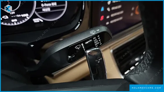 PORSCHE PANAMERA 2.9 AWD E-HYBRID PLATINUM EDITION