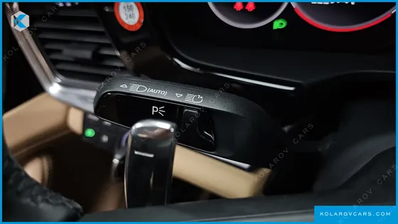 PORSCHE PANAMERA 2.9 AWD E-HYBRID PLATINUM EDITION