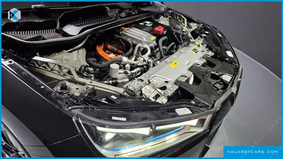 BMW IX XDRIVE50 SPORTS PLUS