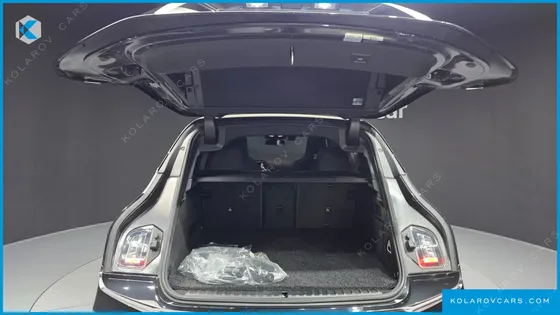 BMW IX XDRIVE50 SPORTS PLUS