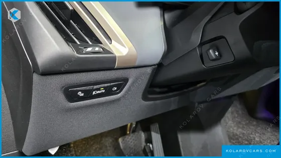 BMW IX XDRIVE50 SPORTS PLUS