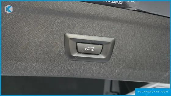BMW IX XDRIVE50 SPORTS PLUS