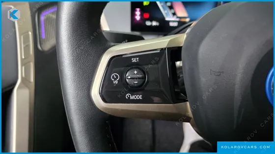 BMW IX XDRIVE50 SPORTS PLUS