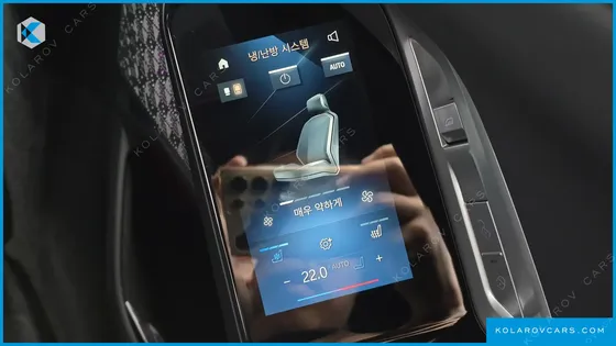 BMW I7 EDRIVE 50 M SPORT