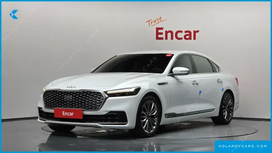 KIA K9 3.8 GDI AWD