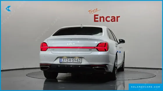 KIA K9 3.8 GDI AWD