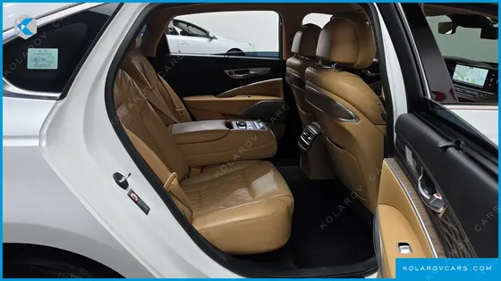 KIA K9 3.8 GDI AWD