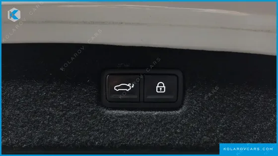 KIA K9 3.8 GDI AWD