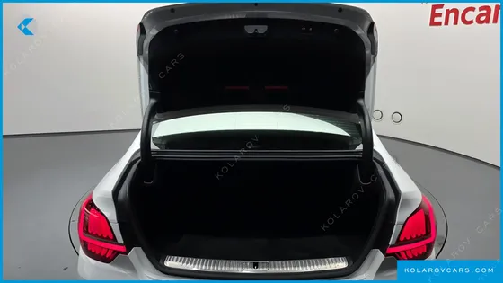 KIA K9 3.8 GDI AWD