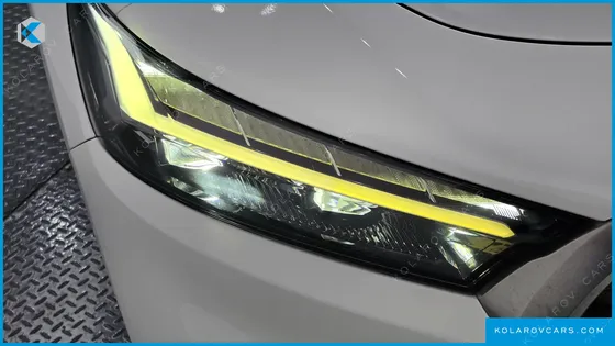 KIA K9 3.8 GDI AWD
