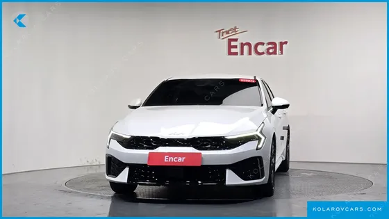 KIA K5 NOBLESSE