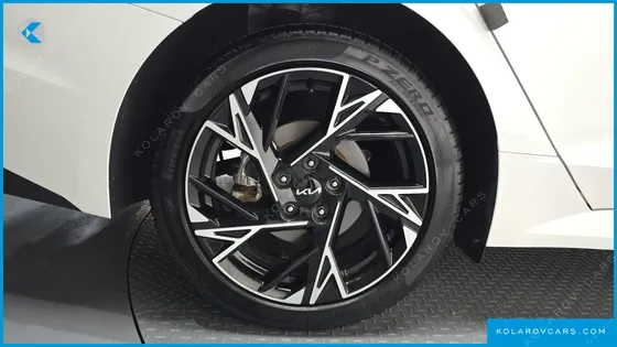 KIA K5 NOBLESSE