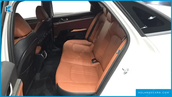 KIA K5 NOBLESSE